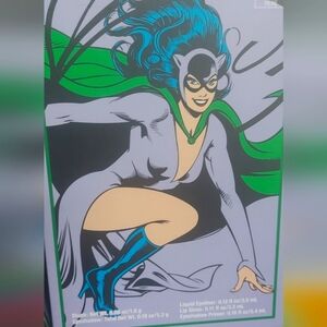 Catwoman - Gotham Girls Make Up